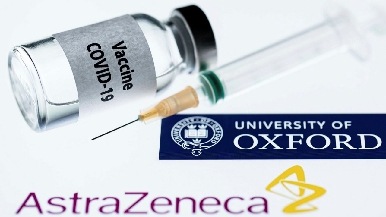 AstraZeneca aşısının kullanımı tekrar başladı