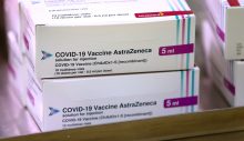 DSÖ AstraZeneca aşısında karar verdi