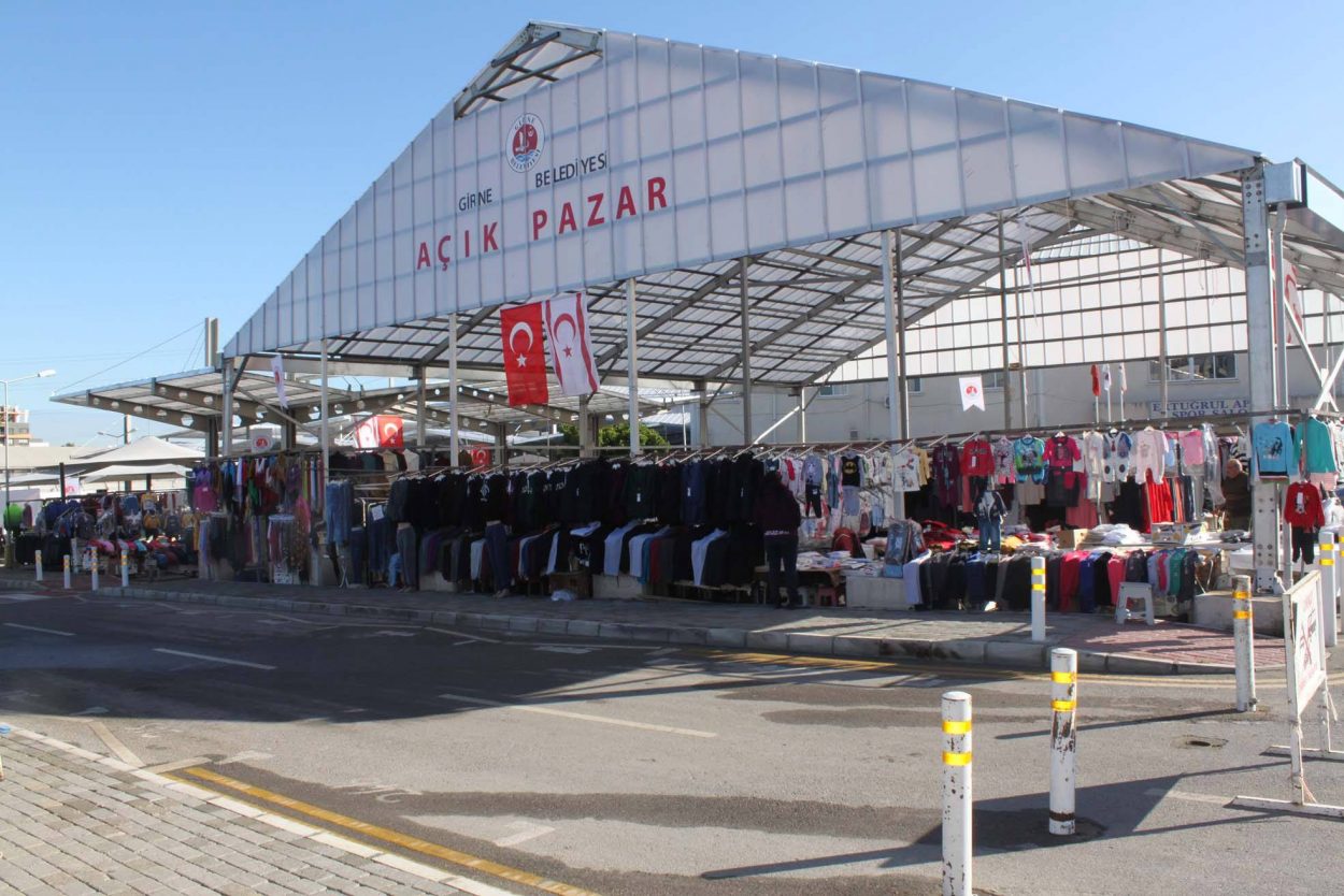 pazar