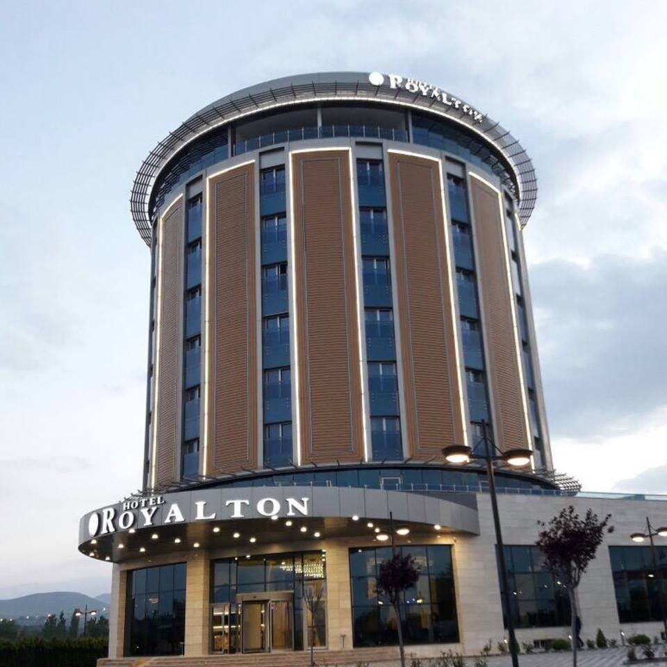 royalton