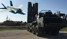 İkinci S-400 paketi alınacak mı?