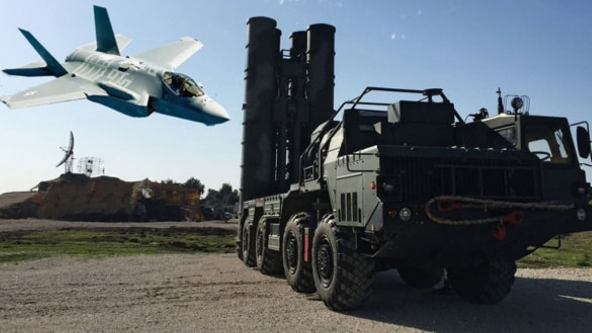 İkinci S-400 paketi alınacak mı?
