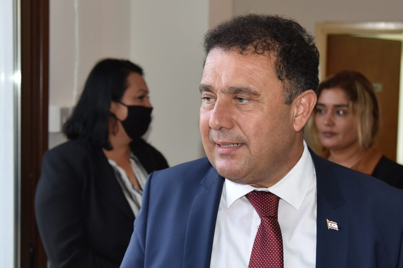 saner ersan