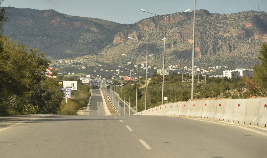 sokağa çıkma y kapanma