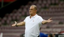 Derbi öncesi gerginlik!