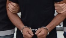 Metehan’da uyuşturucu madde ile yakalanan şahıs tutuklandı