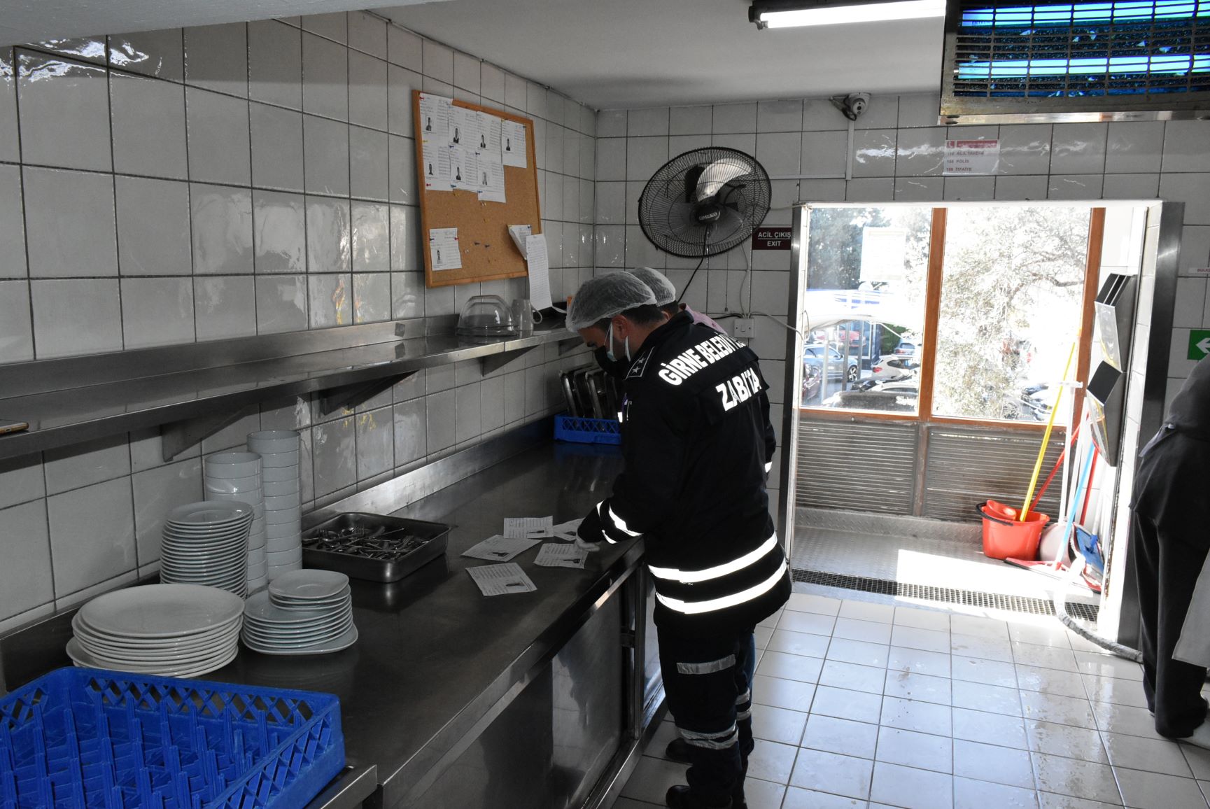 zabıta