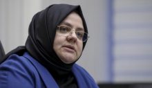 TC Aile, Çalışma ve Sosyal Hizmetler Bakanı Selçuk: Kadına şiddetle mücadele sıfır tolerans ilkesiyle sürecek