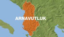 Arnavutluk Başbakanı: “Koronavirüs hastaları oy kullanamaz”