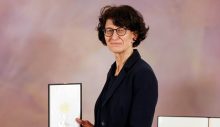 Özlem Türeci’den mRNA tabanlı kanser aşısı açıklaması: Hazır olmak üzere