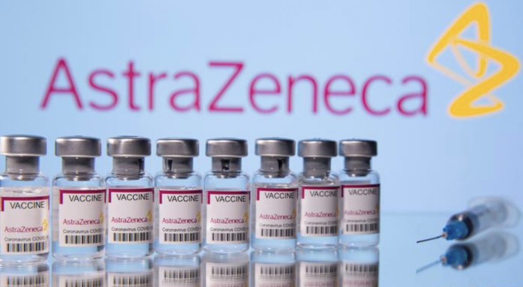 Almanya da AstraZeneca aşısını askıya aldı