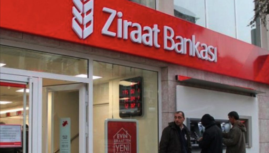 Ziraat Bankası’ndan takipteki borçlarla ilgili karar