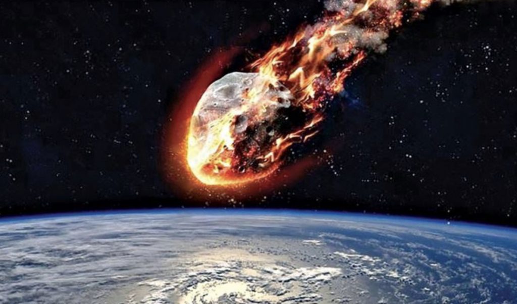 Dev asteroit 21 Mart’ta Dünya’nın yakınından geçecek