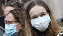 Almanya’da maske skandalı! İki milletvekili istifa etti