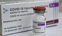 Danimarka ve Norveç AstraZeneca aşısının kullanımını durdurdu