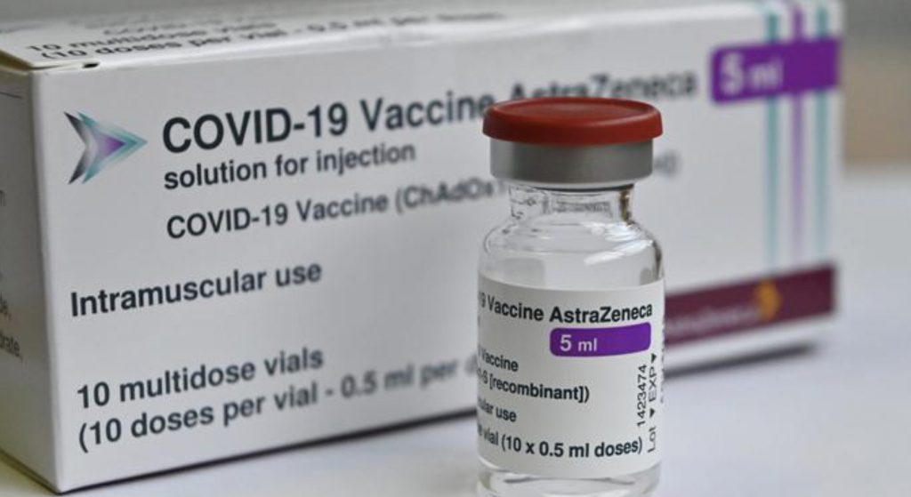 Danimarka ve Norveç AstraZeneca aşısının kullanımını durdurdu
