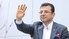 CHP’li Ediz Zeyrek: Ekrem İmamoğlu Cumhurbaşkanlığı seçimlerinde aday