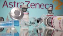 İngiltere, AstraZeneca’nın ‘kan pıhtılaşmasına’ neden olmadığını açıkladı