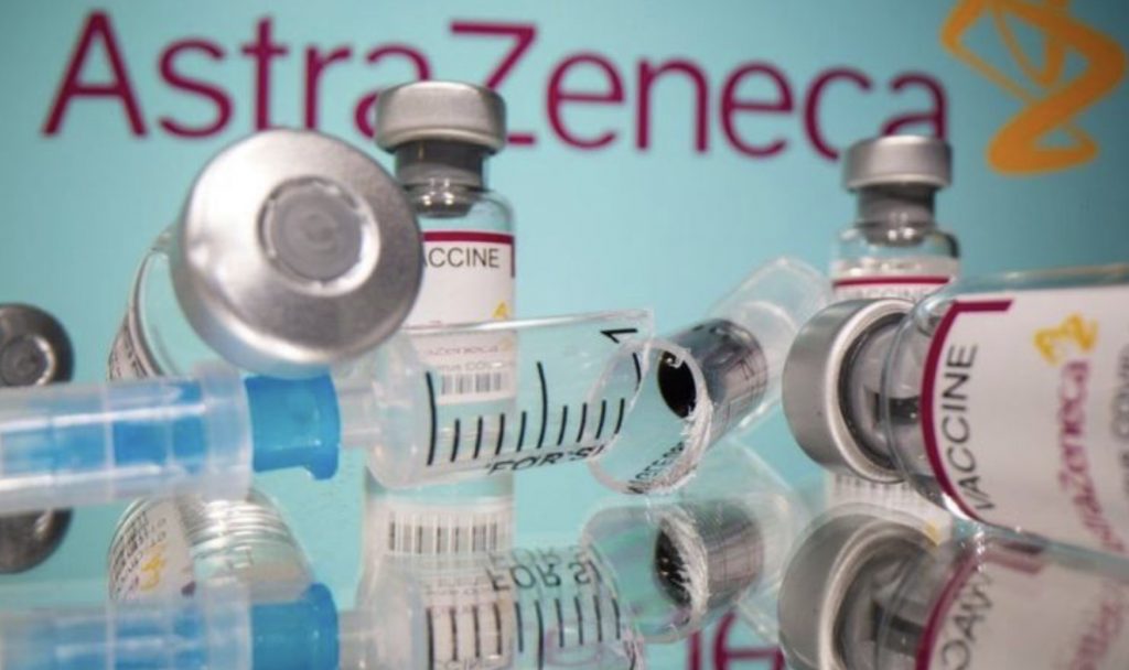 İngiltere, AstraZeneca’nın ‘kan pıhtılaşmasına’ neden olmadığını açıkladı