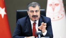 Sağlık Bakanı Koca: Salgın mayıs veya haziran sonunda kontrol altına alınabilir