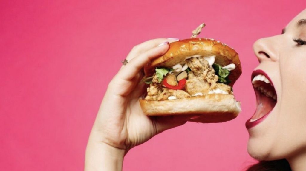 Burger King’in 8 Mart mesajı tepki topladı