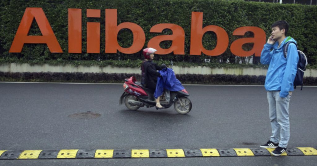 ‘Çin, Alibaba’ya ülke tarihinin en büyük cezasını kesebilir