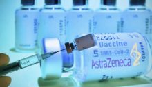 İrlanda, Oxford-AstraZeneca aşısının kullanımını askıya aldı