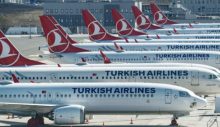 THY’den 2020’de 5,6 milyar TL net zarar