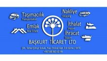 Başkurt Ticaret