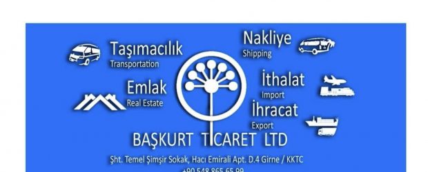 Başkurt Ticaret