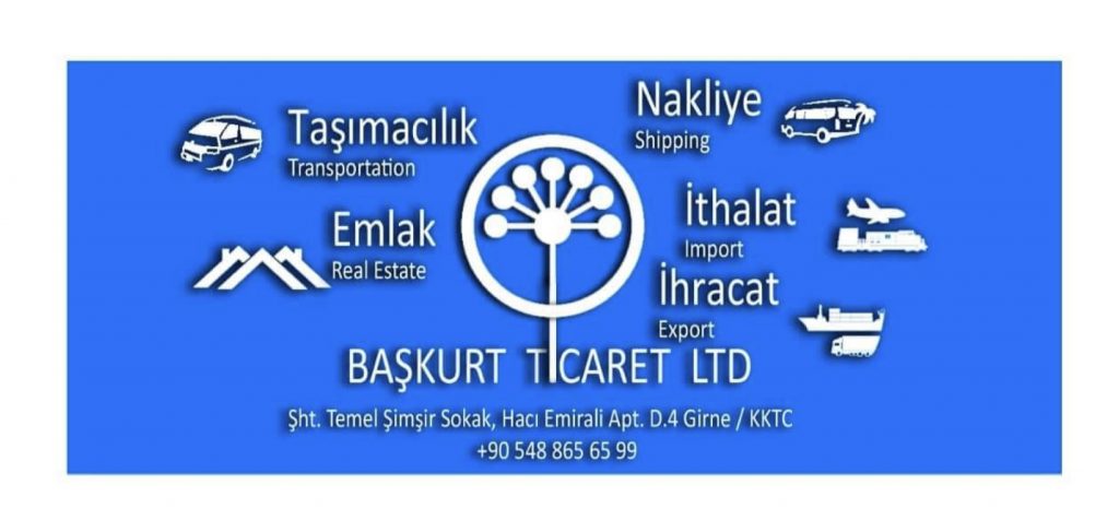 Başkurt Ticaret