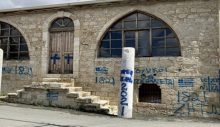 Türkiye, Güney Kıbrıs Rum Yönetimi’nde camiye yönelik saldırıyı kınadı