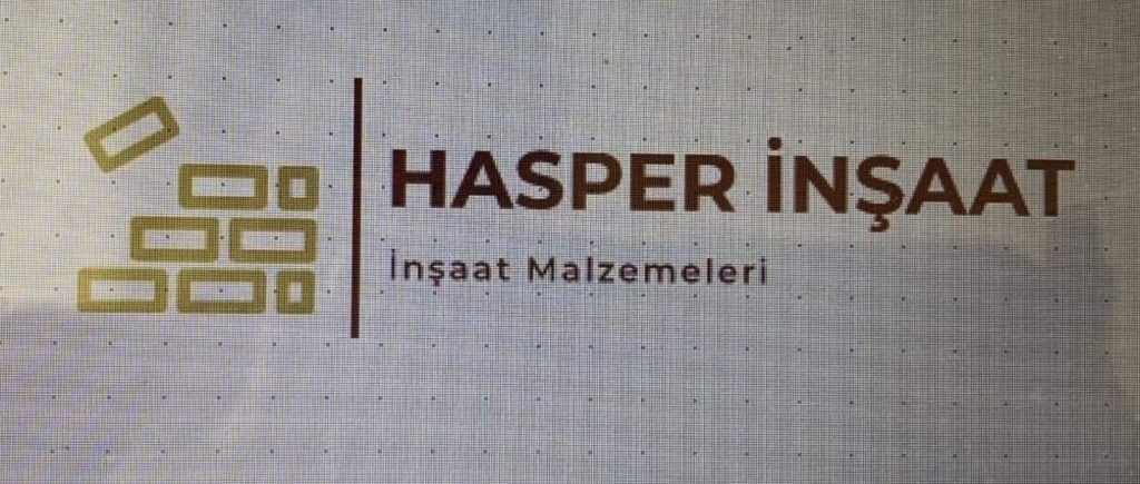 Hasper İnşaat Malzemeleri Ltd