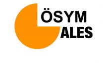 ALES sonuçları açıklandı