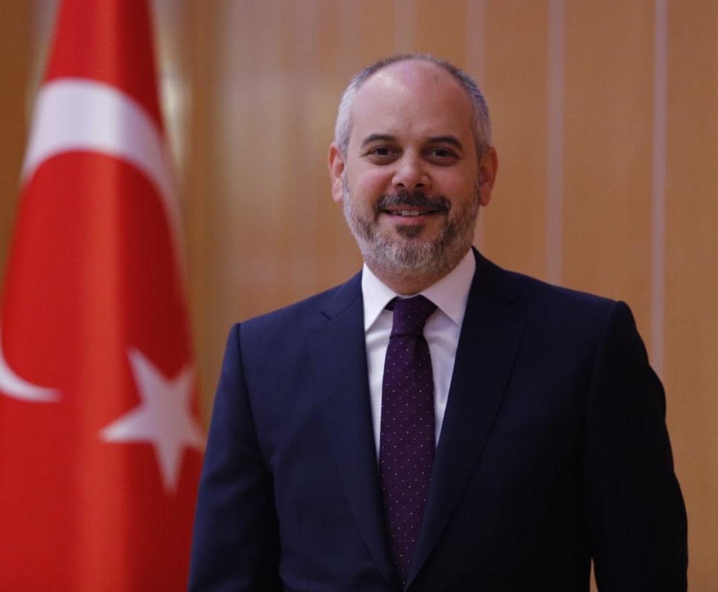 Akif Çağatay Kılıç