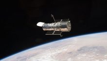 Hubble Uzay Teleskobu, yeni bir atmosfer oluşturan öte gezegeni görüntüledi