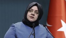 Zehra Zümrüt Selçuk: Kadın haklarının teminatı Anayasamızdaki mevcut düzenlemelerdir