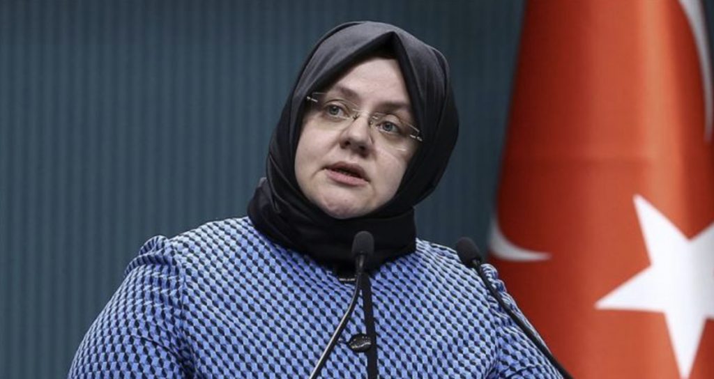 Zehra Zümrüt Selçuk: Kadın haklarının teminatı Anayasamızdaki mevcut düzenlemelerdir