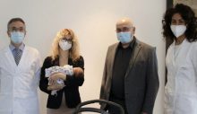 İtalya’da hamileyken aşı olan annelerin bebekleri antikorla dünyaya geldi