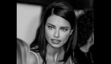 Adriana Lima’nın Nusret paylaşımı olay oldu