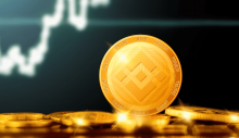 Binance Coin (BNB), CZ’nin “Bu Haberi Vermek İçin Sabırsızlanıyorum” duyurusuyla yükselişe geçti