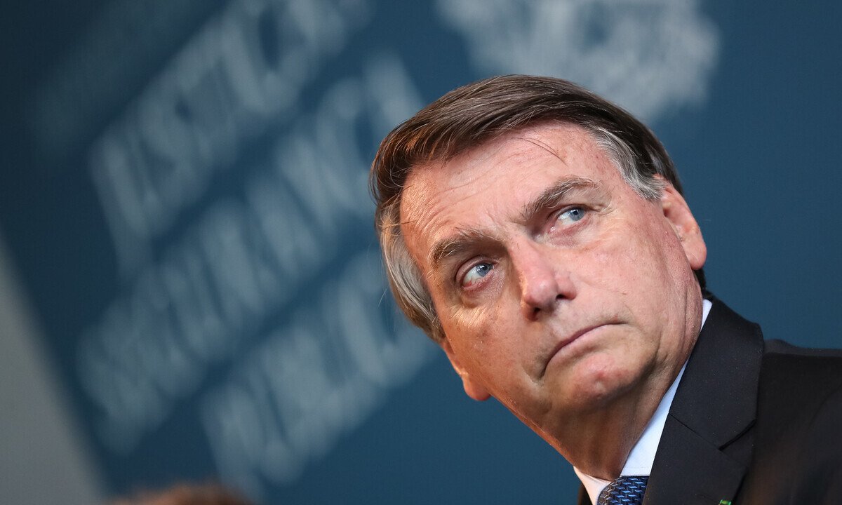 Bolsonaro