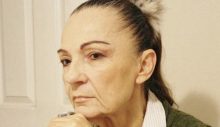 Yeşilçam’ın usta ismi Nilüfer Aydan’a ‘Cumhurbaşkanı’na hakaretten’ hapis cezası