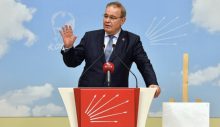 Faik Öztrak: Andımız okullarımıza geri dönecektir