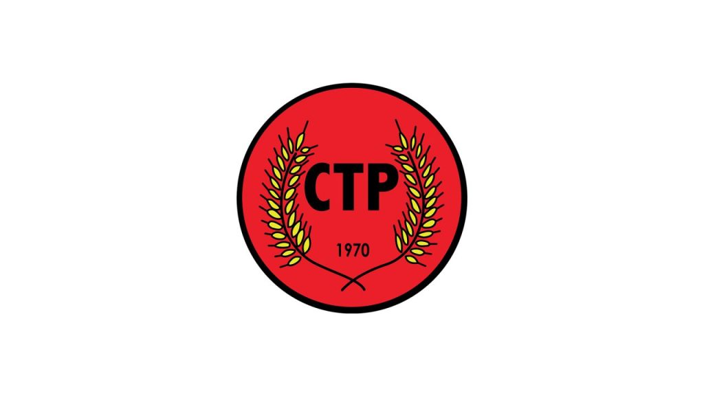 CTP