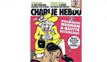 İngiliz basınından Kraliçe II. Elizabeth karikatürüne tepki