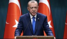 Erdoğan: Aşılama çalışmalarında dünyanın en önde gelen ülkeleri arasındayız