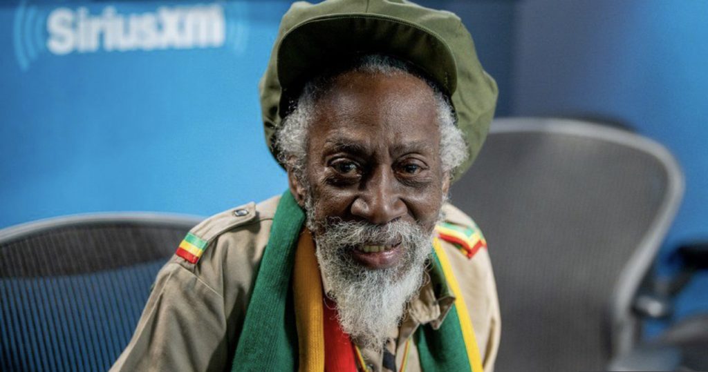 Reggae efsanesi 73 yaşında öldü