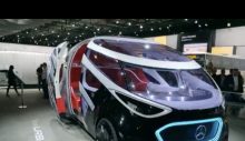 AB’den elektrikli otomobilde iddialı hedef
