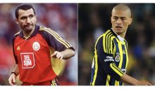 FIFA’dan Hagi-Alex oylaması